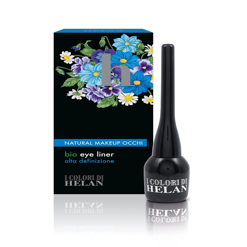 Verfassungs Eyeliner Absolute Black