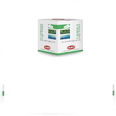 KOS - CUPRESSUS SINERGIC 100 ml Venous Circulation, Hemorrhoidal Plexus Function
