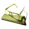argus Reading Glasses “Lindgrün” for Women and Men, +1.0 to +3.0 D view 1