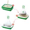 KIVIKS Kit with 6 Zero-Waste Filter Bags - M x 6 view 3