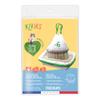 KIVIKS Kit with 6 Zero-Waste Filter Bags - M x 6 view 4