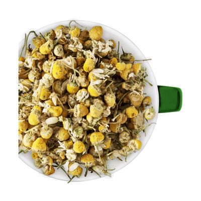 Bremer Gewürzhandel Dried Chamomile Blossoms, Loose, 100 g