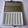 GIFTSFORALL Baseball Major League USA American Sports TG163 7-Day Mirrored Pill Box view 2
