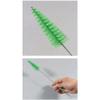 156j-k Professional Nylon Brush for Bonsai by Kaneshin view 1