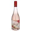 KATLENBURGER Fruity Hugo Strawberry | Ready-to-Drink Fruit Wine Cocktail, 6 x 0.75 L, 7% ABV view 1