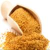 250 g Erythritol Stevia Caramel Blend 1:1, Caramel Like Sugar, Hardly Any Calories view 1