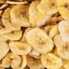 Vitalesia Unsweetened Plantain Chips, 1 kg, Dried, Roasted, Unsulphured view 2