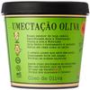 Lola Cosmetics Olive Net Mask for Intensive Moisture, Organic Olive Oil, Very Damaged & Dry Hair, 200 g view 2