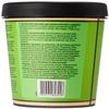 Lola Cosmetics Olive Net Mask for Intensive Moisture, Organic Olive Oil, Very Damaged & Dry Hair, 200 g view 3