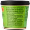 Lola Cosmetics Olive Net Mask for Intensive Moisture, Organic Olive Oil, Very Damaged & Dry Hair, 200 g view 4