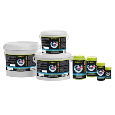 SPECIPEZ COLD WATER FLAKES (100 ML 20 GR)