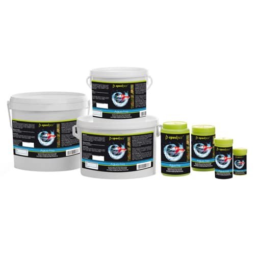SPECIPEZ COLD WATER FLAKES (100 ML 20 GR)