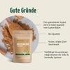Organic Ground Ceylon Cinnamon (1 kg), Low in Coumarin | 100% Authentic Organic Ceylon Cinnamon Powder view 3