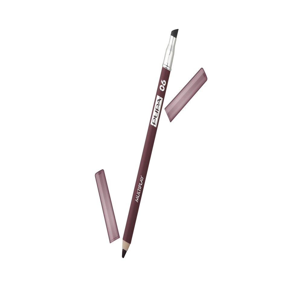 Pupa Multiplay Eyeliner 06 Crazy Purple