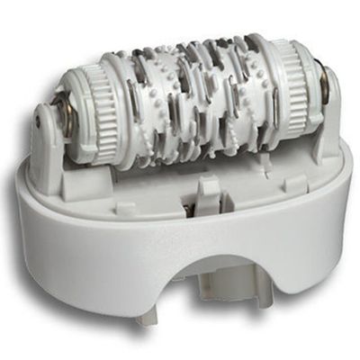 Spares2go Epilator Head Compatible with Braun Silk-epil 5 5000 and Silk-epil 7 7000 Standard