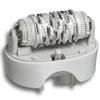 Spares2go Epilator Head Compatible with Braun Silk-epil 5 5000 and Silk-epil 7 7000 Standard view 1