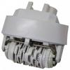 Spares2go Epilator Head Compatible with Braun Silk-epil 5 5000 and Silk-epil 7 7000 Standard view 2