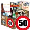 Men's Gift Box for a 50th Birthday view 1