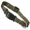 Scarlet Pet | Universal Dog Collar with Click Closure and Adjustable Length view 1