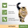 Perfect Fit Senior Cat Food 7+ Chicken, 750g view 2