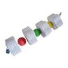 Ddalus Pet Hamster Rabbit Parrot Bird Chew Toy view 1