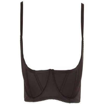 Cottelli Lingerie Collection Plus Regal Bra, 85E, 22209461461