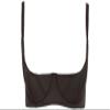 Cottelli Lingerie Collection Plus Regal Bra, 85E, 22209461461 view 1