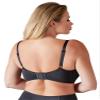 Cottelli Lingerie Collection Plus Regal Bra, 85E, 22209461461 view 2