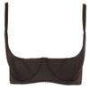 Cottelli Lingerie Collection Plus Regal Bra, 85E, 22209461461 view 3