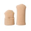 Silicone Toe Protector with Cap | Toe Caps | Toes | 5-Pack (M) view 4