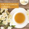 SARITEE Organic Chamomile Dream Loose-Leaf Chamomile Tea, 30 g view 4