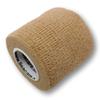 LisaCare First Aid Bandages - 2 Rolls, 5cm Wide view 1
