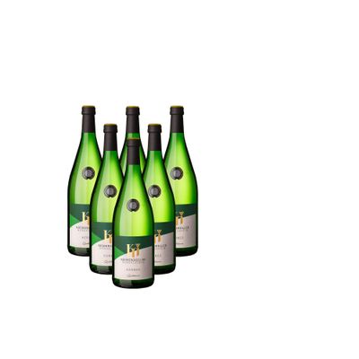 Käsbergkeller Mundelsheim Kerner QbA (6 x 1 L)