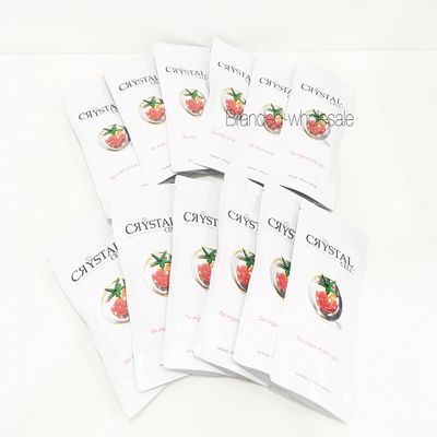 12 x Phytoscience Crystal Cells Tomato Stem Cells for Anti-Aging