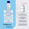 Fair & Pure Coenzyme Q10 200 mg Daily Dose, 60 Capsules, Ubiquinone, Vegan Dietary Supplement Without Magnesium Stearate, Made in Germany view 4