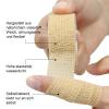 Self-Adhering Finger Bandages, 10 Rolls, 2.5 cm x 4.5 m view 3
