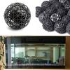 TuToy 50-Piece Aquarium Biological Ball Filter Media view 1
