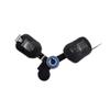 Bort Elbow ROM Brace for Support, Stabilization and Fixation, Right, Size 2 view 3