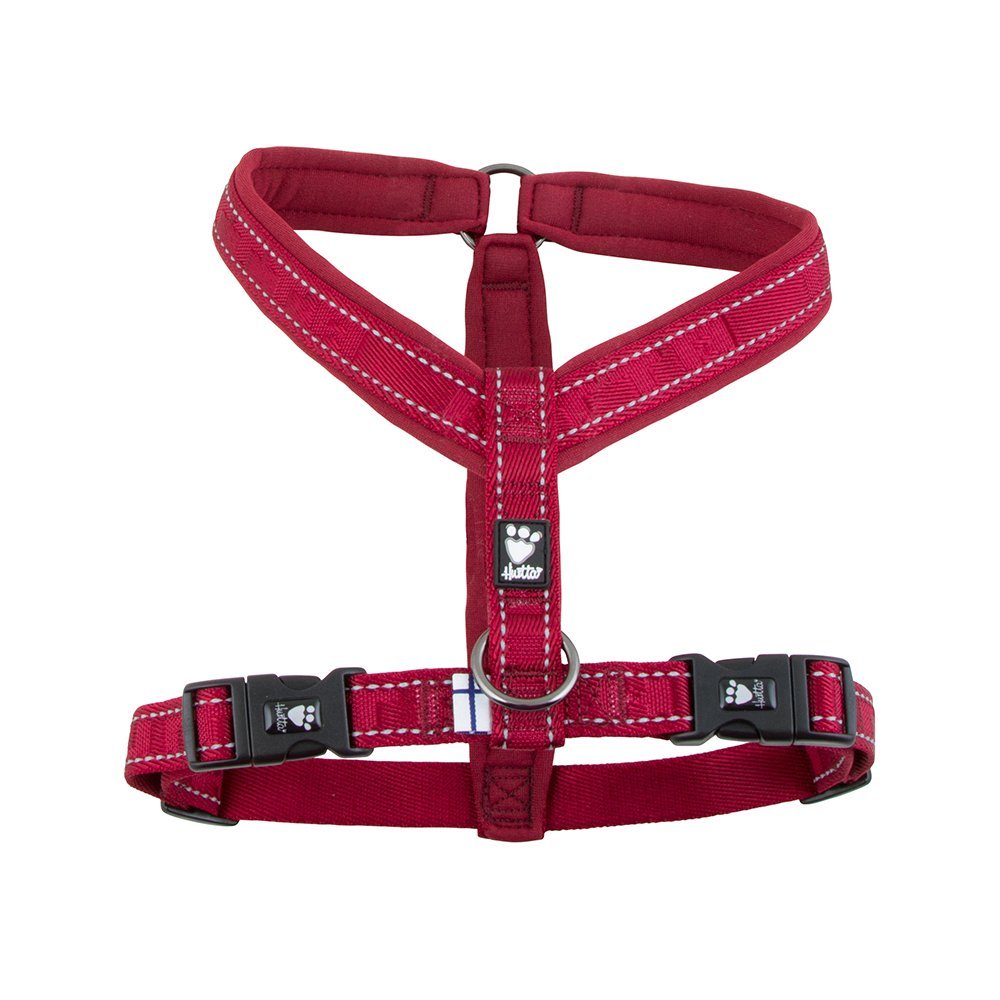 Hurtta Padded Dog Harness, Y-Shape