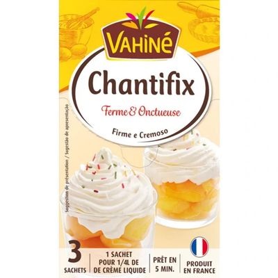 Vahin Baufix, 19.5 g
