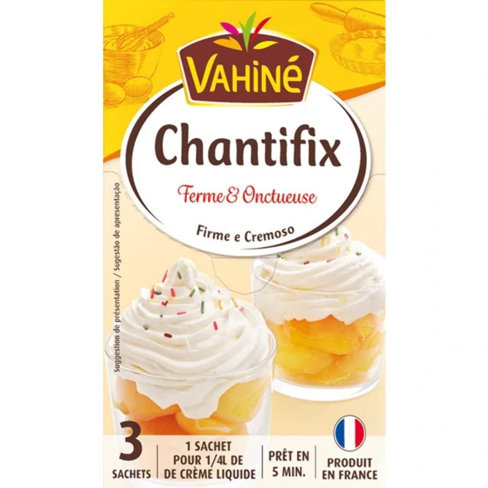 Vahin Baufix, 19.5 g