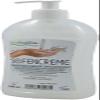 Medination Soap Cream Pump Dispenser, 500 mL view 1