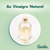 CAROLIN Anti-Limescale Multi-Surface Cleaner with Vinegar, Trigger Spray, 650 ml view 3