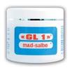 Gl1 M&D Protective Ointment for Hands and Feet, 500 ml view 1
