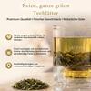 VAHDAM Mint Melody Green Mint Tea, 100 g, Gluten-Free, Hot/Iced Tea view 2