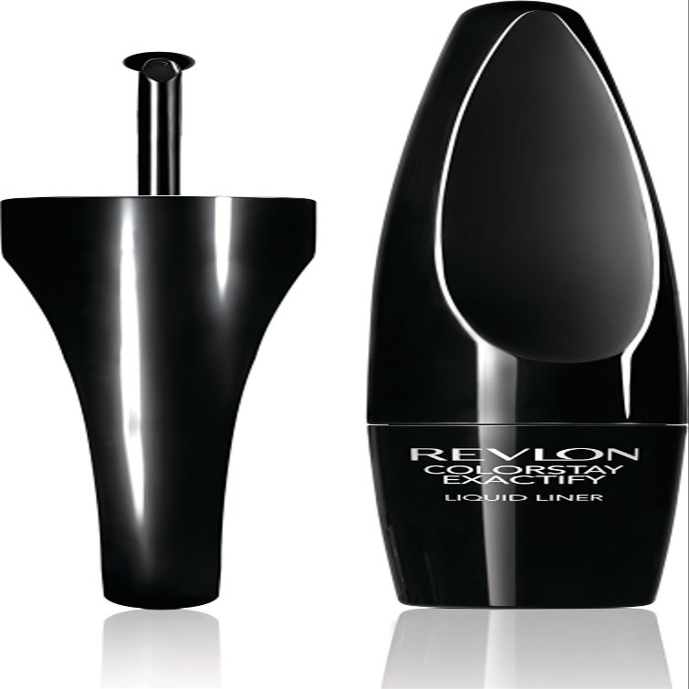 Revlon ColorStay Exactify Liquid Liner, Intense Black 101
