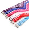 Keysui Adjustable Pet Bandana for Dogs and Cats view 4
