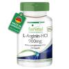 fairvital L-Arginine HCl Capsules 900 mg, 240 Capsules, High Dose, Vegan view 1