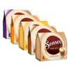 SENSEO Creamy Collection Coffee Pods Variety Pack, 5 Varieties view 1