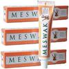 Suncall Krala Ayurvedic Meswak Toothpaste, Healthy Teeth and Gums, 3 x 100 g view 1